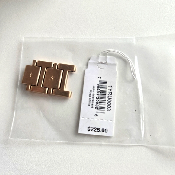 Kate Spade Watch, New With Tags, Rose Gold Color - Picture 6 of 8